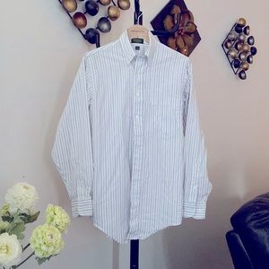 Vintage Rare Surrey men button down